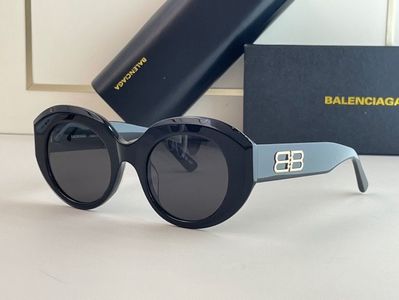 Balenciaga Sunglasses 603